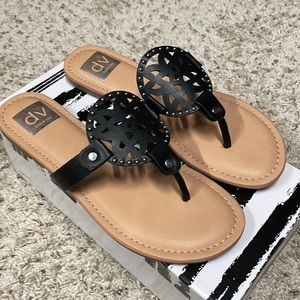 Dolce Vita Gotie Sandal